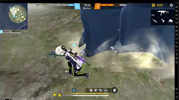 Aatrox gaming fast 1v4 gameplay video gamer apurbo khan 