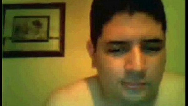 Mi gordito ense&ntilde;ando la pinga 2 