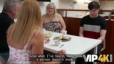 Nonton Vip4k. Anal Sex With Mom Friend thumbnail