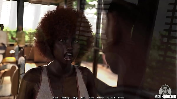 Law school ep 10 &ndash; visual novel gameplay by misterdoktor 