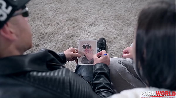 Ass Fucking Rockers - Loving it Hardcore and Heavy