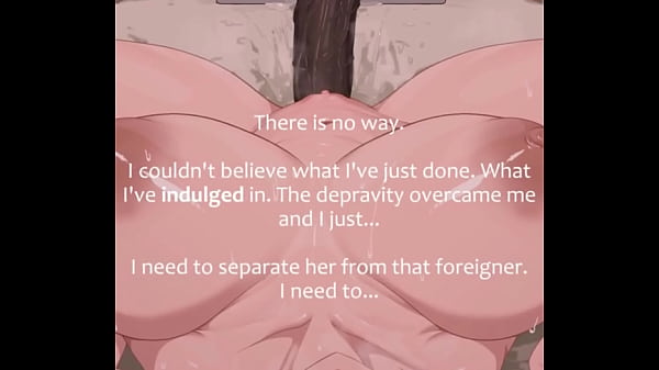 girl watching porn wants to get blacked