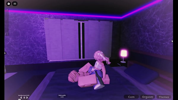 Random person fucked in condo and sent it for reaction 