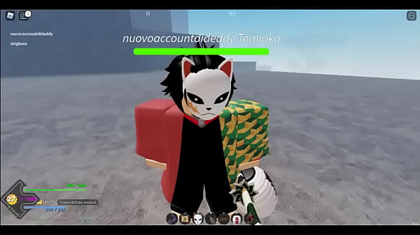 Nonton Titolo E Sborratine thumbnail