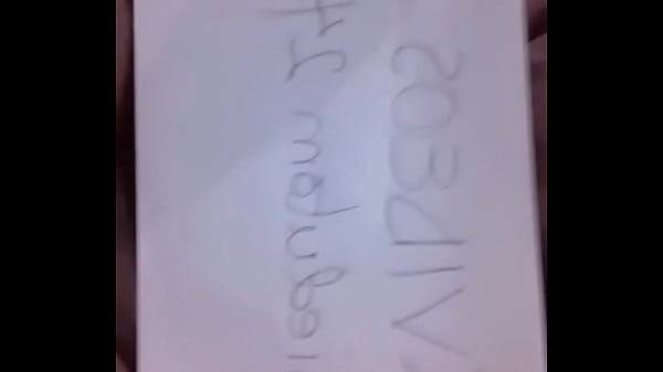 Verification video