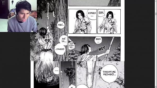 Vagabundos cachondos 14 al 22