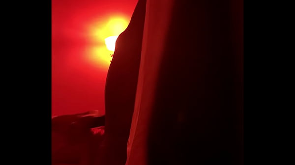 Handjob at massage parlor