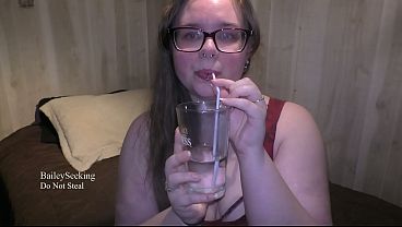 Drinking A Lot Of Water thumbnail
