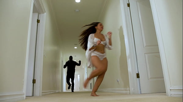 Play MP4 - Tattooed Brunette April Olsen Fisted and Anal Fucked in Roleplay Game GP2097