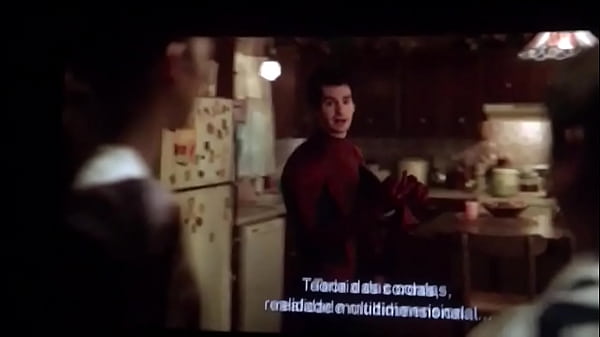 Homem Aranha Sem Volta_para Casa SpiderMan No_Way Home