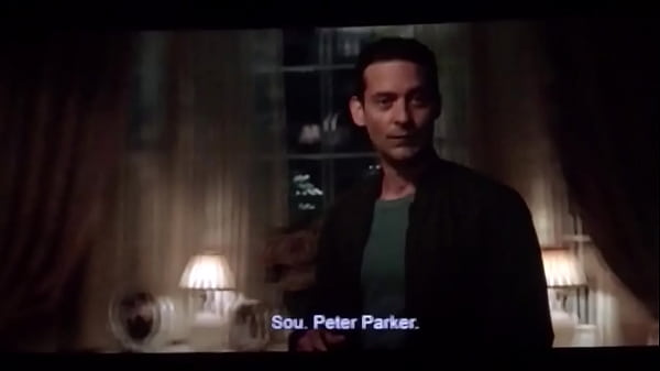 Homem Aranha: Sem Volta para Casa | Spider-Man: No Way Home