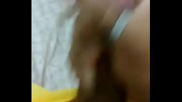 Gozando Pensando no Vizinho