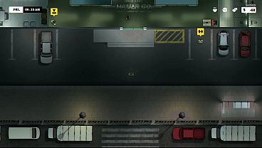 Work In A Warehouse To Pay Off Debt You Owe From Your Boss. thumbnail