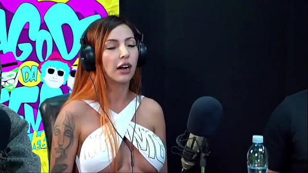 ERA EU CONTRA 8 MENINAS MELISSA LISBOA PAGODCAST