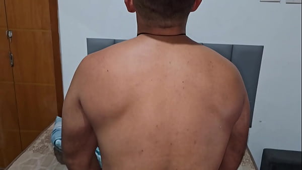 Neg&atilde;o Baiano Sabe Rebolar Gostoso, Deu Pra Dois thumbnail