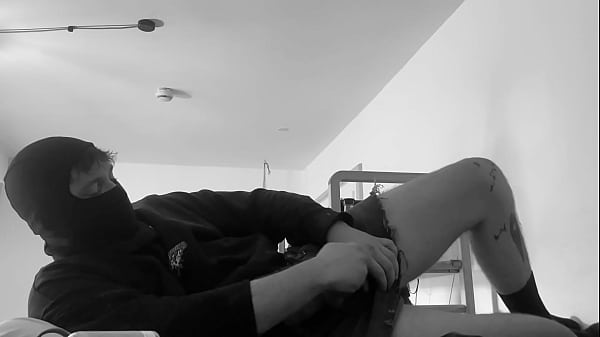 Big Cock Fun With Hot Guy thumbnail