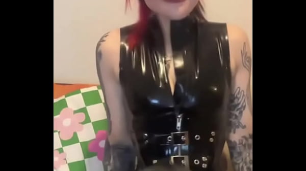 Ignore the patch on my leg