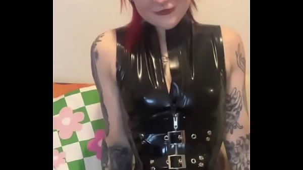 Ignore the patch on my leg