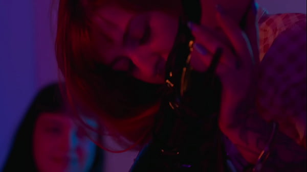 Cruel goddesses love to torment the feet of bratty girls 