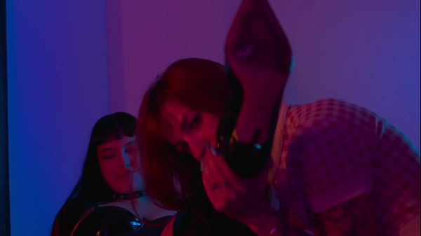 Cruel Goddesses Love To Torment The Feet Of Bratty Girls