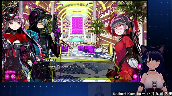 4Beatingthe arrogant Mibu and saving the katanagirl Dohna Dohna