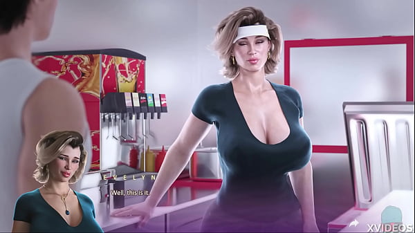 Play MP4 - APOCALUST &num;63 &bull; That's one nice thick ass she's got there