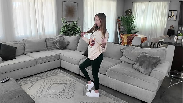 Busty BlondeGets Extra DickBTS Breezy Bri