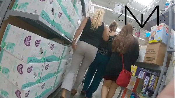 Misscameltoe supermarket 