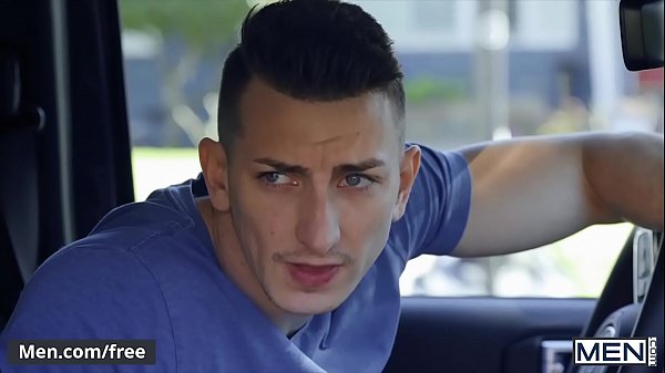 Men.com - Captain's Cock Bareback 