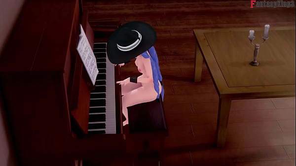 Eris boreas take her first bbc mushoku tensei ntr 4 free pov full movie on sheer & fantasyking3