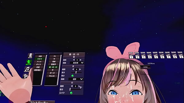 テスト的にやってみました