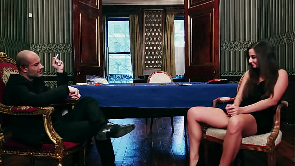 Play MP4 - Casino Erotica Soft - the More You Win the More You Fuck Sc1