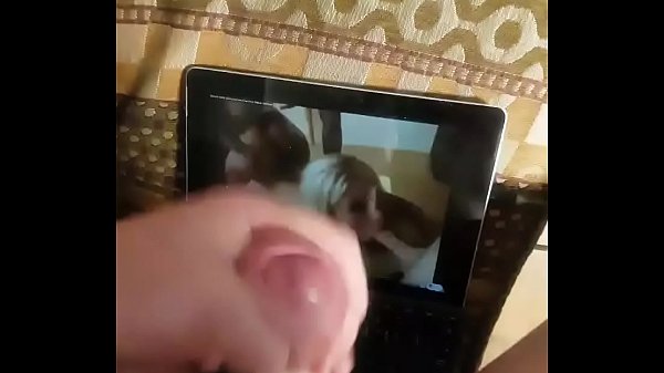 KrystalSteal Wank Tribute