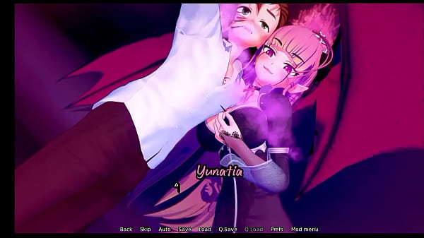 Nonton Game Hentai thumbnail