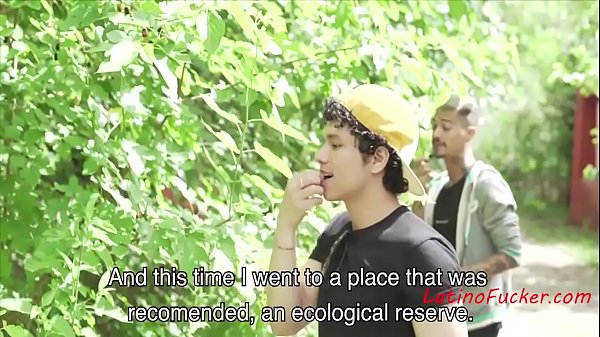 I Always Loves My Latino Friend 