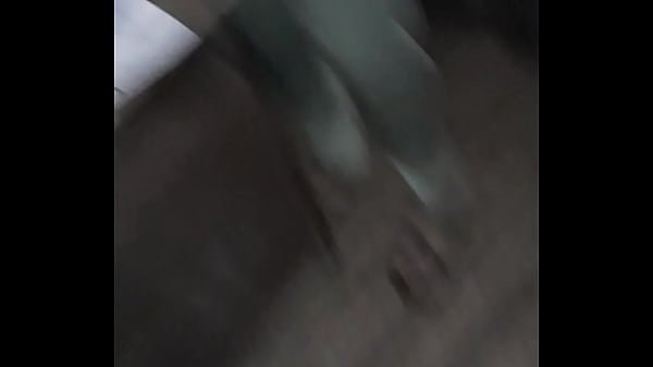 Step sister got stuck in hoodie 