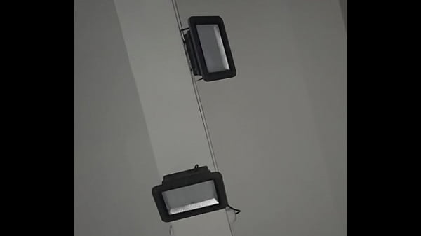 Step sister got stuck in hoodie 