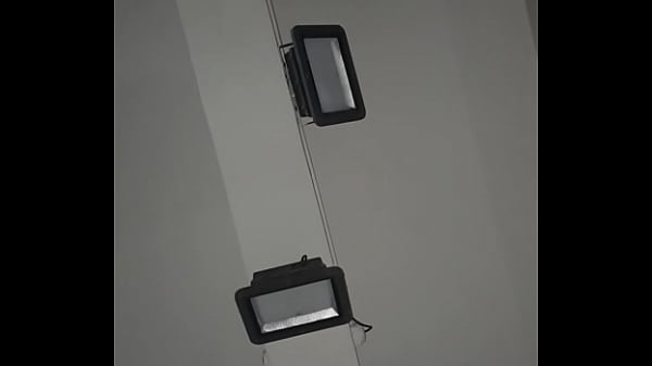 Step sister got stuck in hoodie 