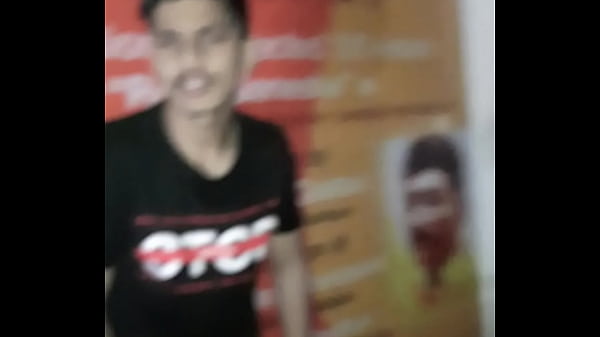 Step sister got stuck in hoodie 