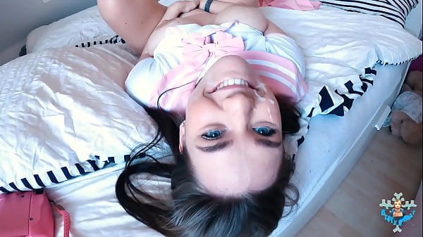 Have Fun With My New Facial Bj Video! Later I Will Upload Another One For You... thumbnail