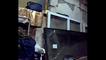 Мой босс снял на охранную камеру как я хожу в колготках на работе! и теперь хочет трахнуть меня в анал! thumbnail