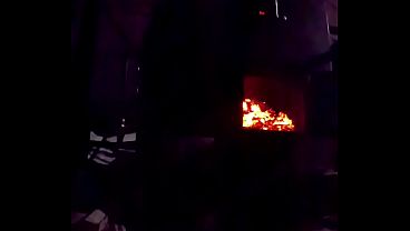 Мой босс снял на охранную камеру как я хожу в колготках на работе! и теперь хочет трахнуть меня в анал! 