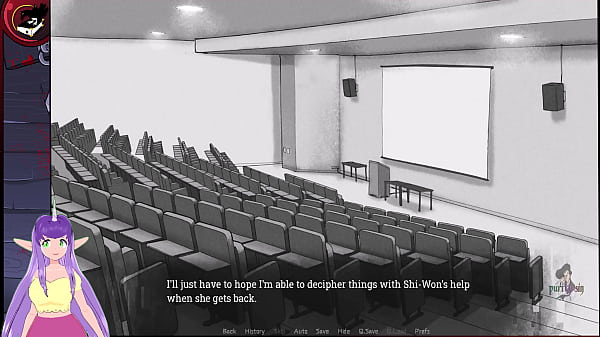 Malovent scp hotness episode one 