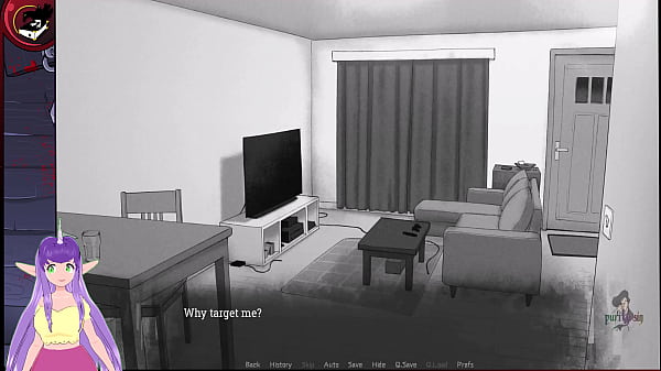 Malovent scp hotness episode one 