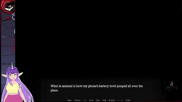 Malovent scp hotness episode one 