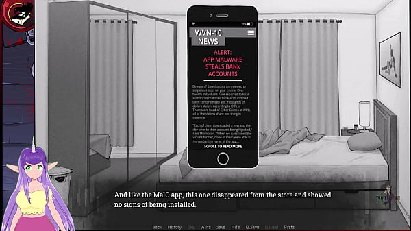 Play MP4 - MalOvent Uncensored Part 1 Weird App