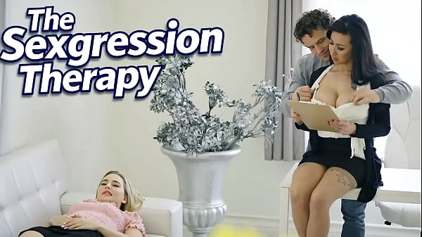 TherapyOpens Up A Lot_More Than My Mind Blake_Blossom_Lily Lane Robby_Echo UseTeens