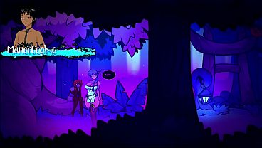 Tales Of The Moon - Solving Puzzles And Fucking Around With Elves And Goblins thumbnail