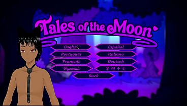 Nonton Tales Of The Moon - Solving Puzzles And Fucking Around With Elves And Goblins thumbnail