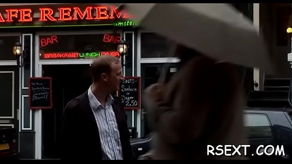 Sexy sweetheart_fucked balls deep